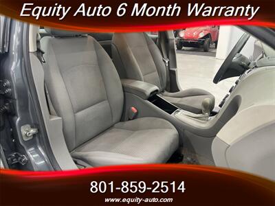 2008 Chevrolet Malibu LS   - Photo 23 - West Valley City, UT 84119
