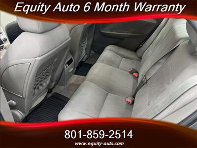 2008 Chevrolet Malibu LS   - Photo 17 - West Valley City, UT 84119
