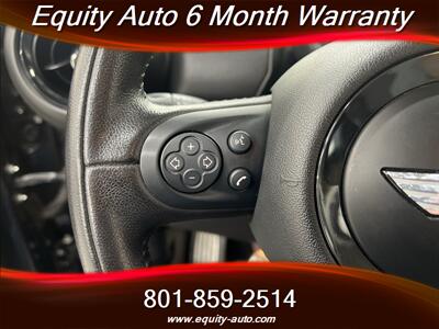 2016 MINI Countryman Cooper S ALL4 AWD - Photo 21 - West Valley City, UT 84119