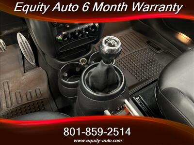 2016 MINI Countryman Cooper S ALL4 AWD - Photo 29 - West Valley City, UT 84119