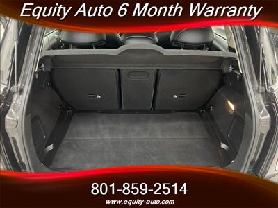 2016 MINI Countryman Cooper S ALL4 AWD - Photo 34 - West Valley City, UT 84119