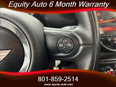 2016 MINI Countryman Cooper S ALL4 AWD - Photo 22 - West Valley City, UT 84119