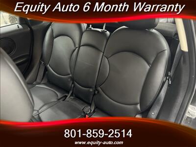 2016 MINI Countryman Cooper S ALL4 AWD - Photo 32 - West Valley City, UT 84119