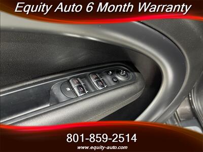 2016 MINI Countryman Cooper S ALL4 AWD - Photo 16 - West Valley City, UT 84119