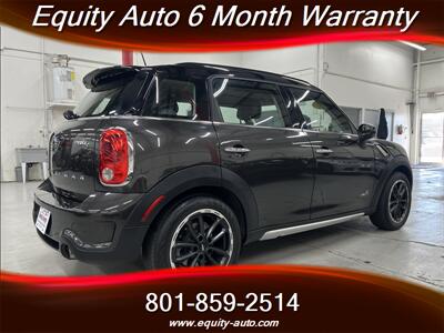 2016 MINI Countryman Cooper S ALL4 AWD - Photo 6 - West Valley City, UT 84119