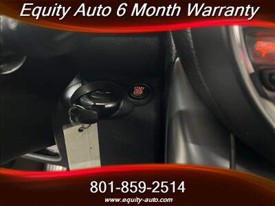 2016 MINI Countryman Cooper S ALL4 AWD - Photo 25 - West Valley City, UT 84119