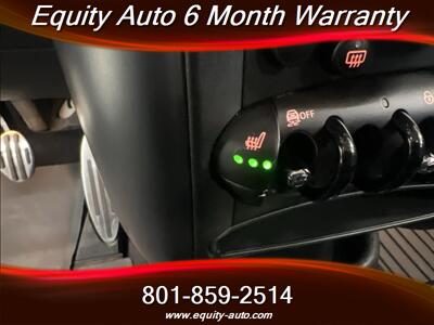 2016 MINI Countryman Cooper S ALL4 AWD - Photo 27 - West Valley City, UT 84119