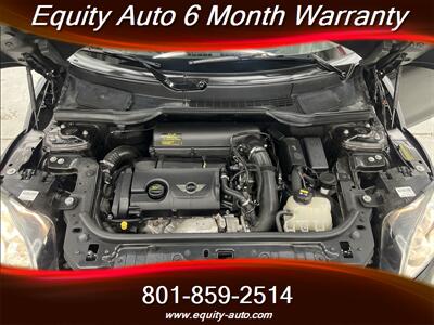 2016 MINI Countryman Cooper S ALL4 AWD - Photo 40 - West Valley City, UT 84119