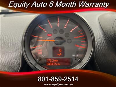 2016 MINI Countryman Cooper S ALL4 AWD - Photo 23 - West Valley City, UT 84119