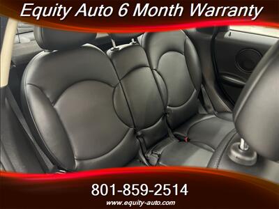 2016 MINI Countryman Cooper S ALL4 AWD - Photo 36 - West Valley City, UT 84119