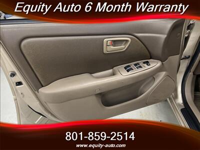 1998 Toyota Camry LE - Photo 12 - West Valley City, UT 84119