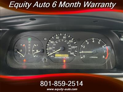 1998 Toyota Camry LE - Photo 19 - West Valley City, UT 84119