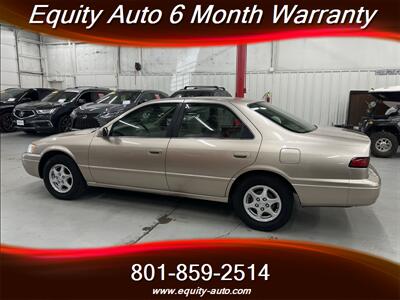 1998 Toyota Camry LE - Photo 10 - West Valley City, UT 84119