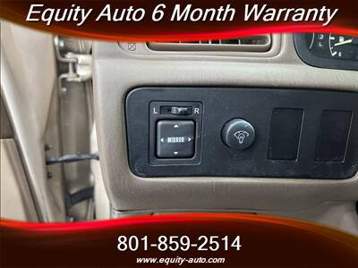 1998 Toyota Camry LE - Photo 17 - West Valley City, UT 84119