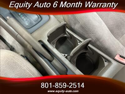 1998 Toyota Camry LE - Photo 25 - West Valley City, UT 84119