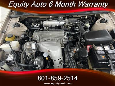 1998 Toyota Camry LE - Photo 35 - West Valley City, UT 84119