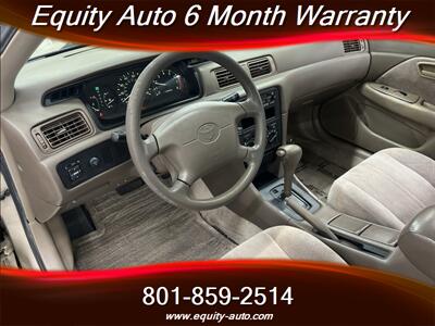 1998 Toyota Camry LE - Photo 15 - West Valley City, UT 84119