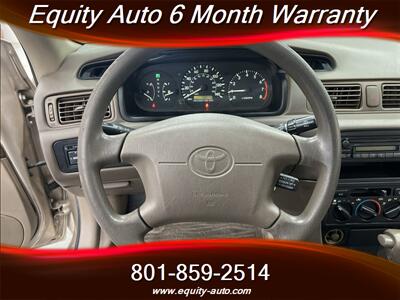 1998 Toyota Camry LE - Photo 18 - West Valley City, UT 84119