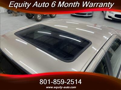 1998 Toyota Camry LE - Photo 11 - West Valley City, UT 84119