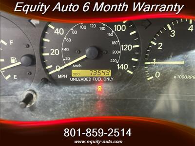 1998 Toyota Camry LE - Photo 20 - West Valley City, UT 84119