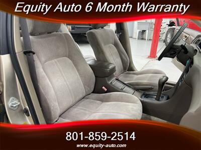 1998 Toyota Camry LE - Photo 34 - West Valley City, UT 84119