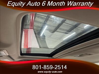 1998 Toyota Camry LE - Photo 16 - West Valley City, UT 84119