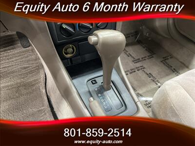 1998 Toyota Camry LE - Photo 24 - West Valley City, UT 84119