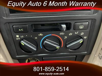 1998 Toyota Camry LE - Photo 23 - West Valley City, UT 84119