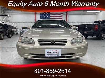 1998 Toyota Camry LE - Photo 3 - West Valley City, UT 84119