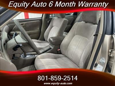 1998 Toyota Camry LE - Photo 14 - West Valley City, UT 84119