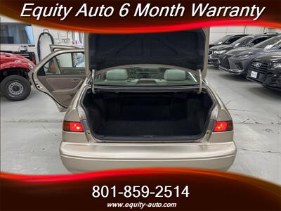 1998 Toyota Camry LE - Photo 28 - West Valley City, UT 84119