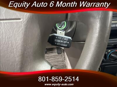 1998 Toyota Camry LE - Photo 21 - West Valley City, UT 84119