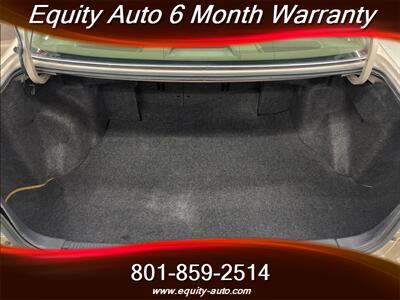 1998 Toyota Camry LE - Photo 29 - West Valley City, UT 84119