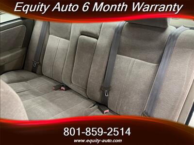 1998 Toyota Camry LE - Photo 27 - West Valley City, UT 84119