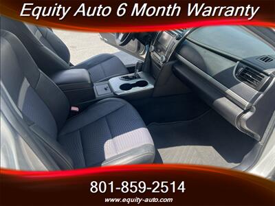 2013 Toyota Camry SE - Photo 29 - West Valley City, UT 84119