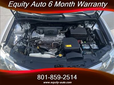 2013 Toyota Camry SE - Photo 32 - West Valley City, UT 84119