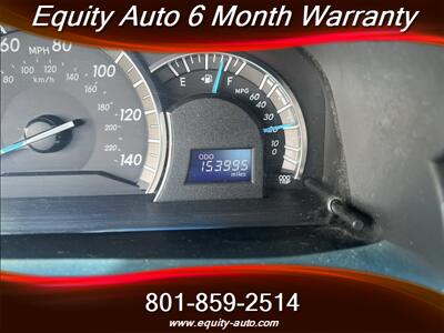 2013 Toyota Camry SE - Photo 20 - West Valley City, UT 84119
