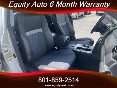 2013 Toyota Camry SE - Photo 30 - West Valley City, UT 84119