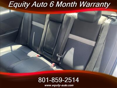 2013 Toyota Camry SE - Photo 25 - West Valley City, UT 84119