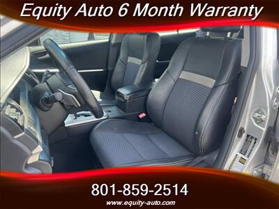 2013 Toyota Camry SE - Photo 13 - West Valley City, UT 84119