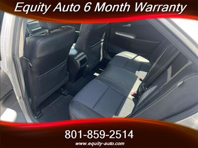 2013 Toyota Camry SE - Photo 24 - West Valley City, UT 84119