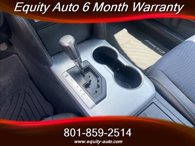 2013 Toyota Camry SE - Photo 23 - West Valley City, UT 84119