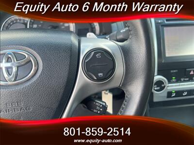 2013 Toyota Camry SE - Photo 18 - West Valley City, UT 84119