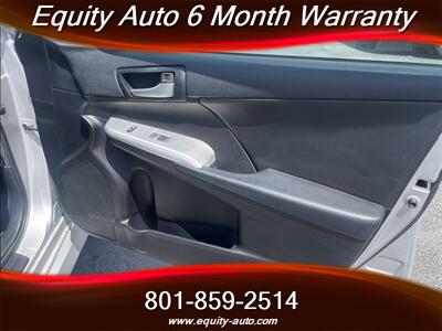 2013 Toyota Camry SE - Photo 28 - West Valley City, UT 84119