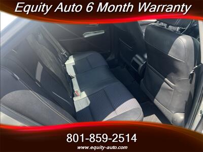 2013 Toyota Camry SE - Photo 26 - West Valley City, UT 84119
