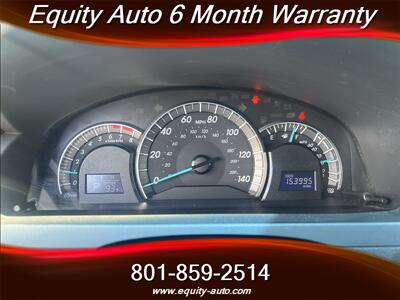 2013 Toyota Camry SE - Photo 19 - West Valley City, UT 84119