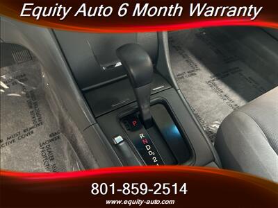 2006 Honda Accord LX   - Photo 20 - West Valley City, UT 84119