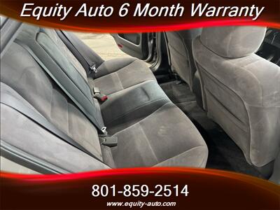 2006 Honda Accord LX   - Photo 24 - West Valley City, UT 84119