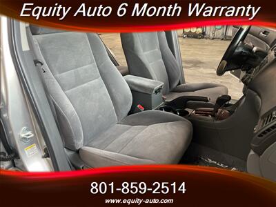 2006 Honda Accord LX   - Photo 29 - West Valley City, UT 84119