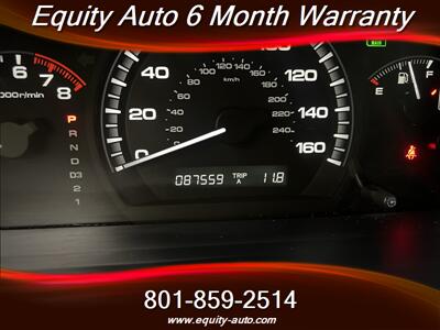 2006 Honda Accord LX   - Photo 18 - West Valley City, UT 84119